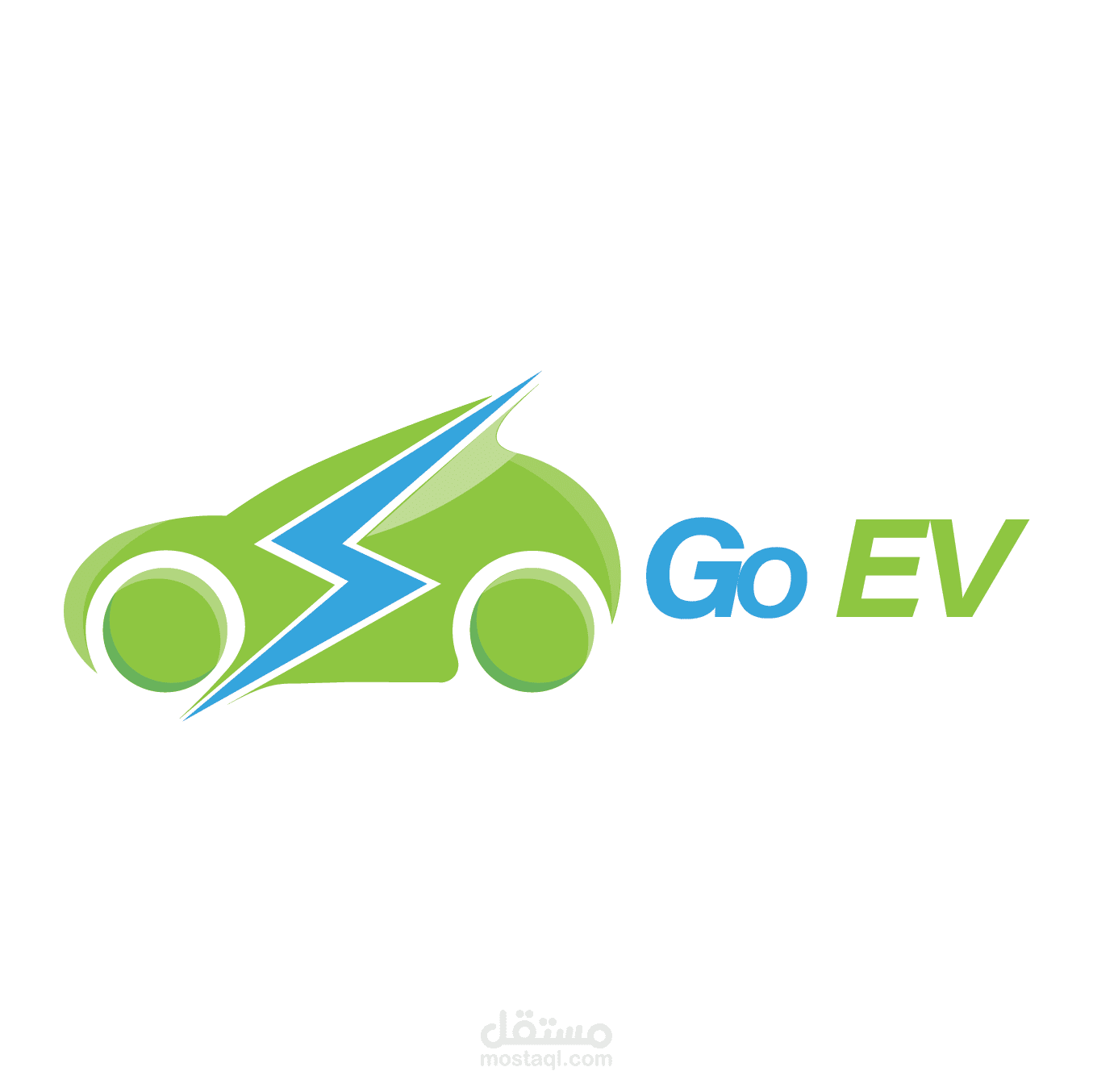 logo for goev