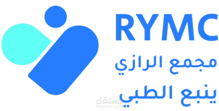 RYMC مجمع الرازي الطبي