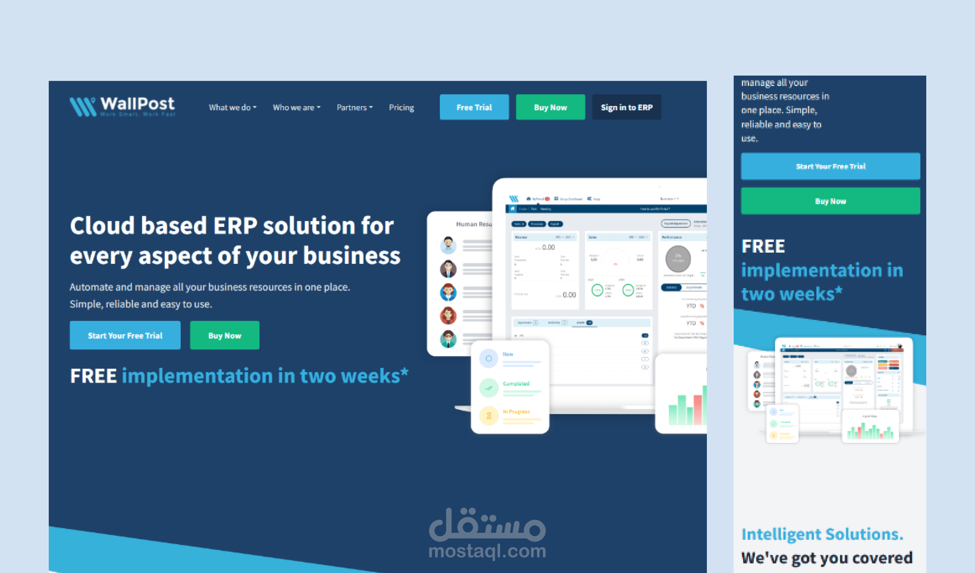 تحويل تصمي من Adobe XD الي موقع متجاوب