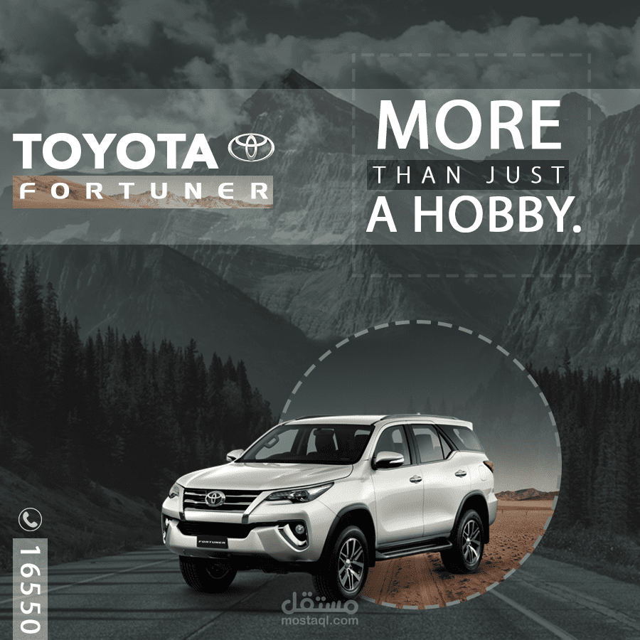 Toyota Egypt