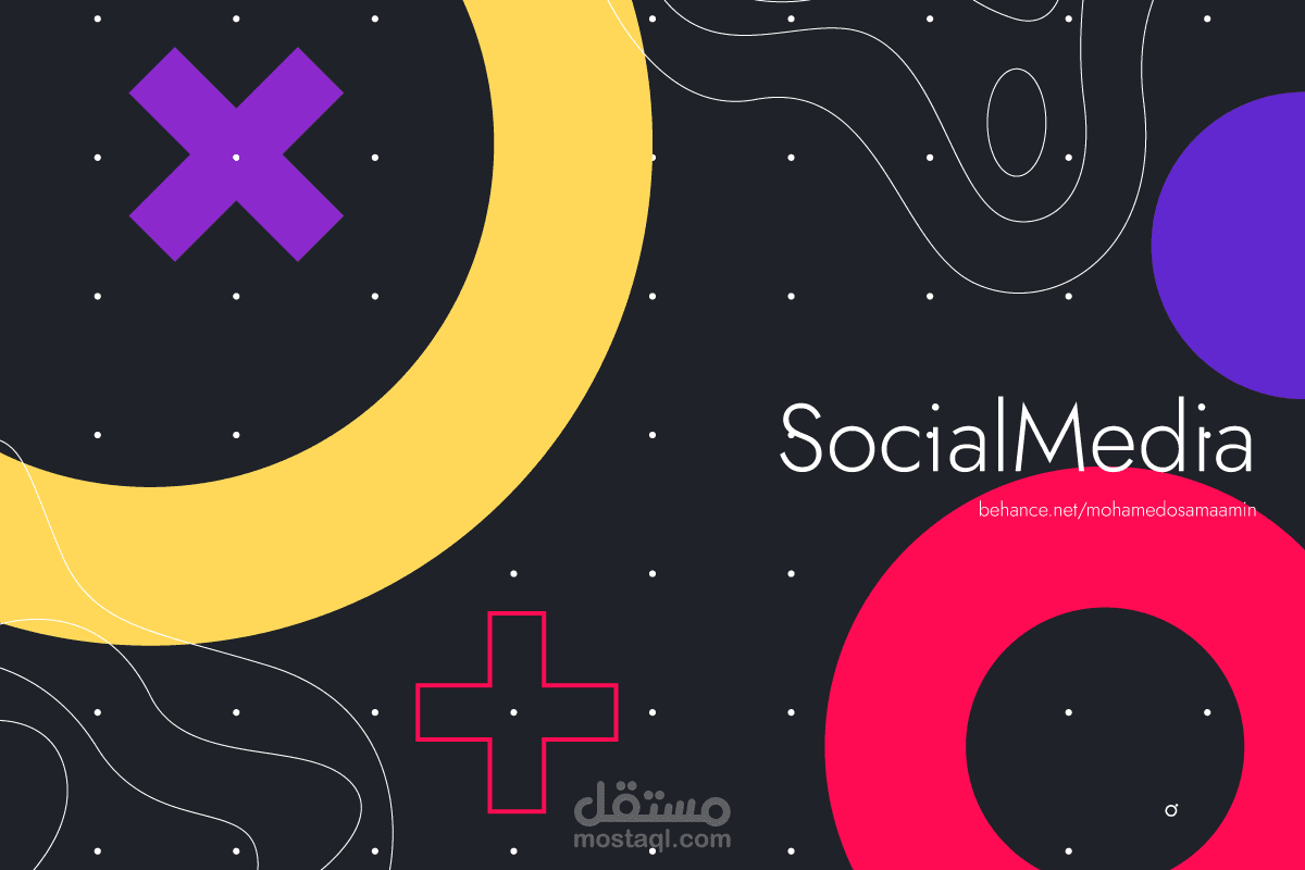 Social Media Designs (2)