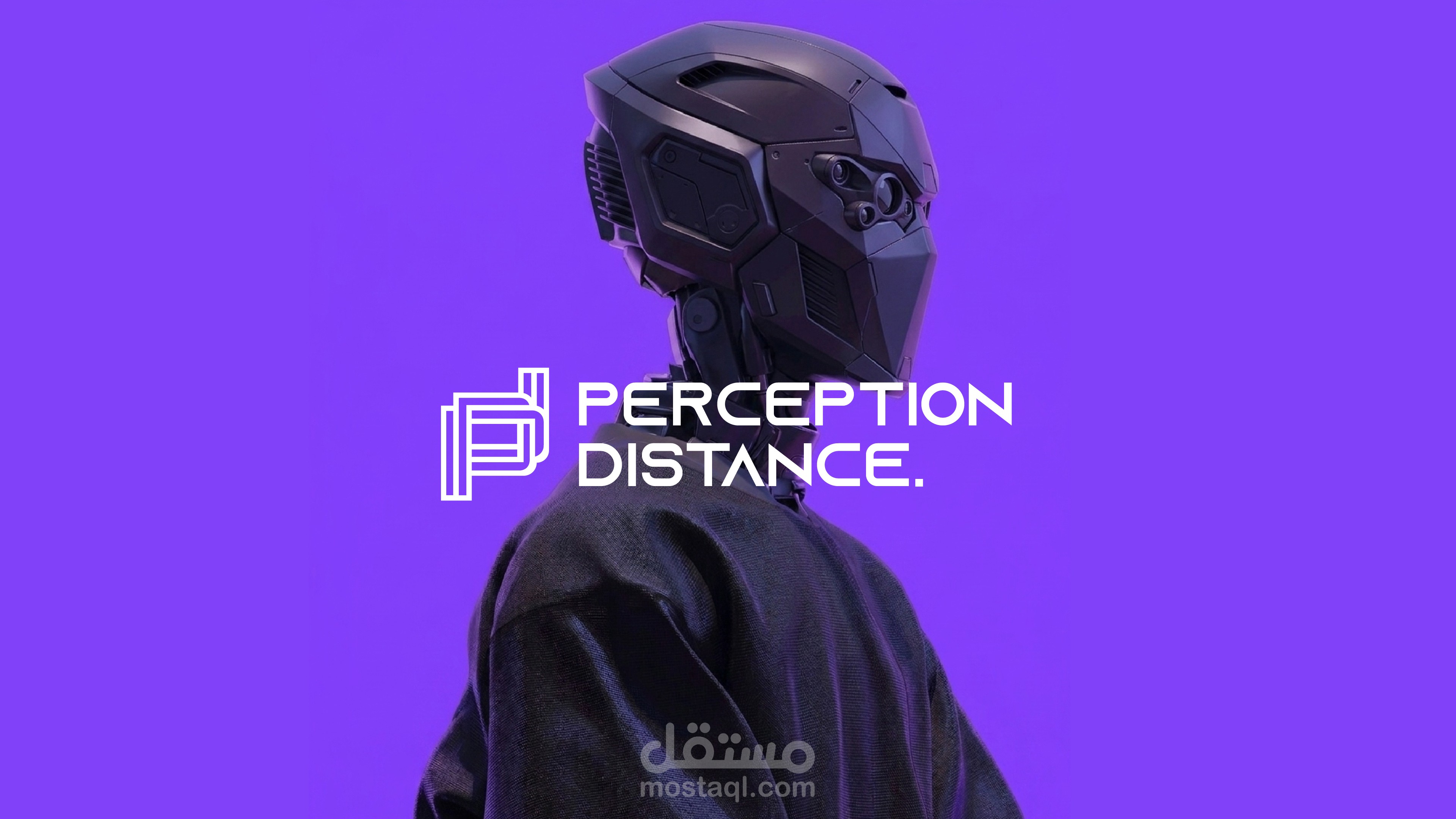 Perception Distance - AI & Web3 Company