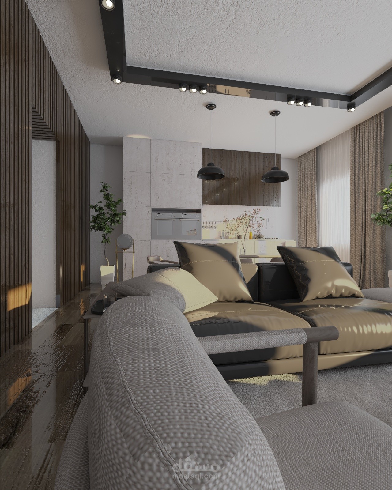 interior desgin modern