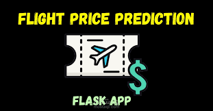 Flight Price Prediction ML