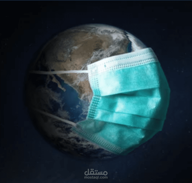ترجمة مقال عن الركود الاقتصادي بعد جائحة كورونا