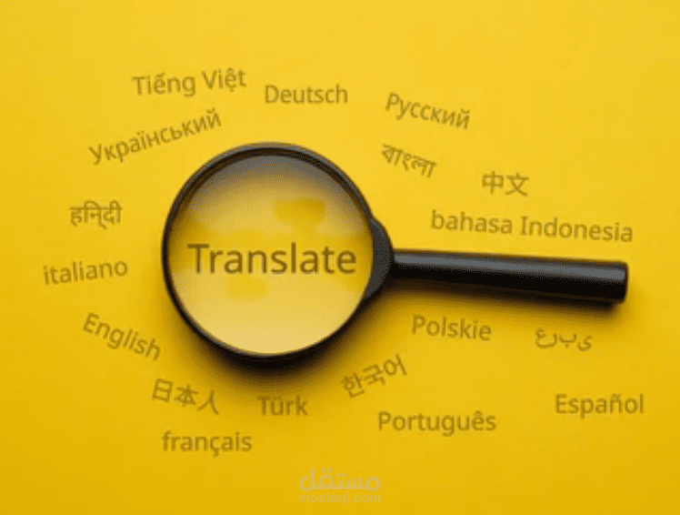ترجمة انجليزي-عربي عن النفط وأسعاره