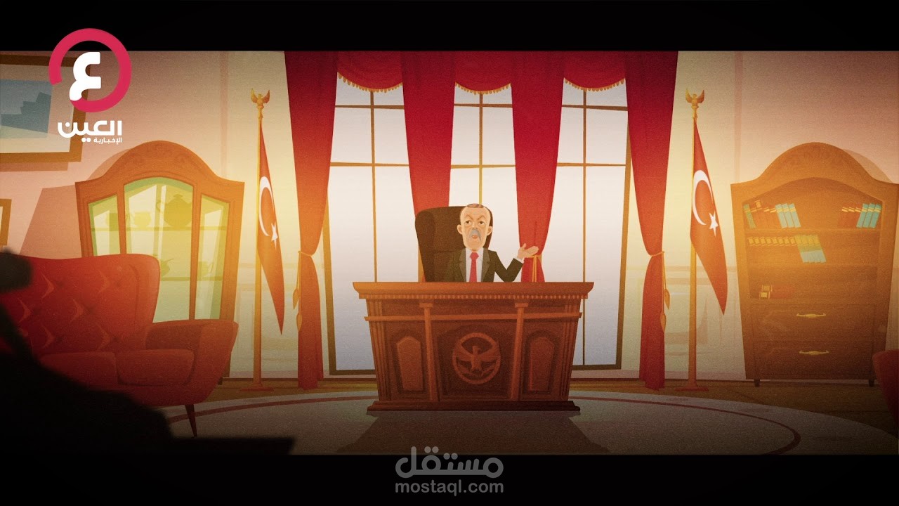 أي مصير ينتظر الطفل التركي؟