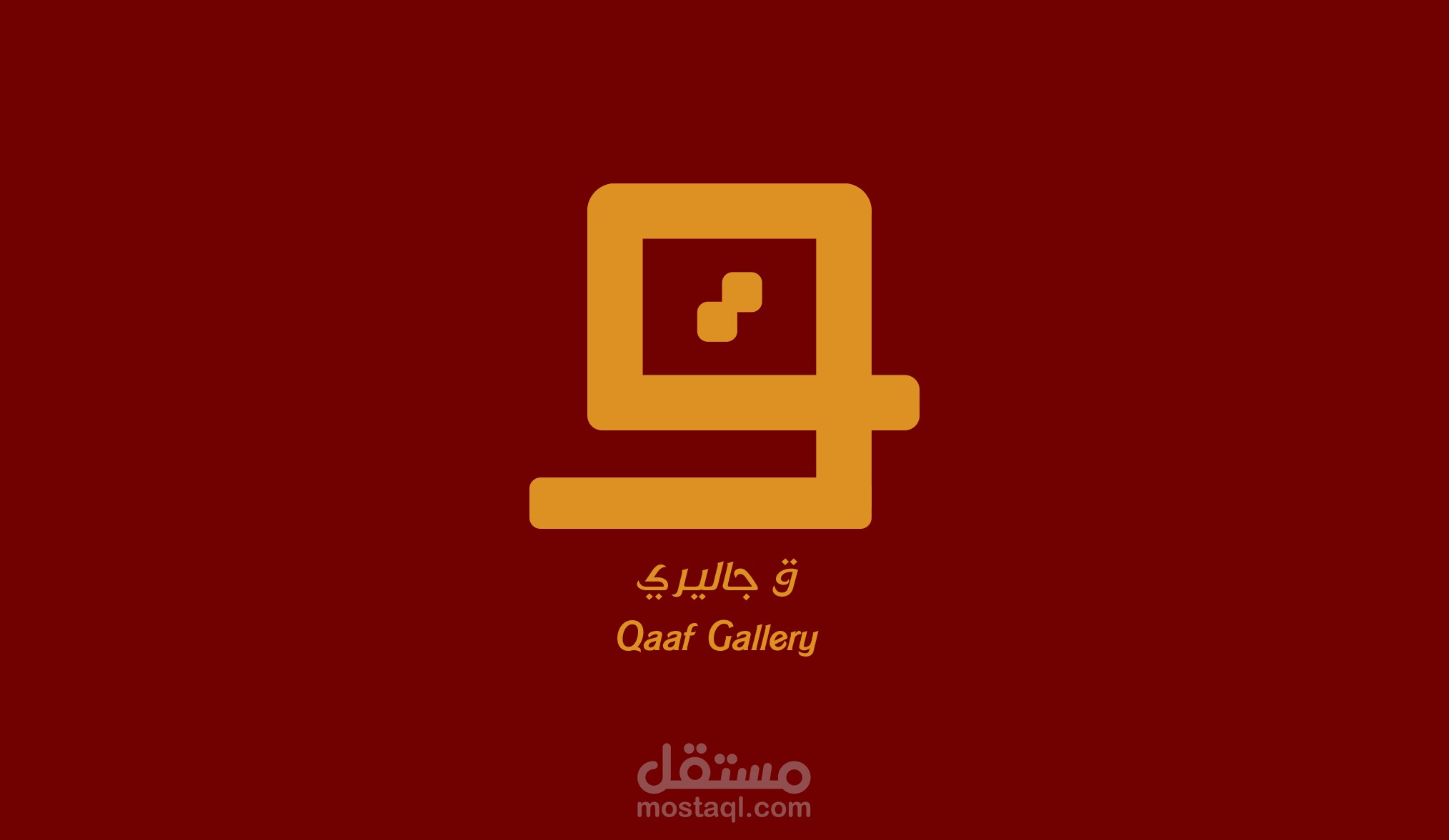 لوجو لجاليري