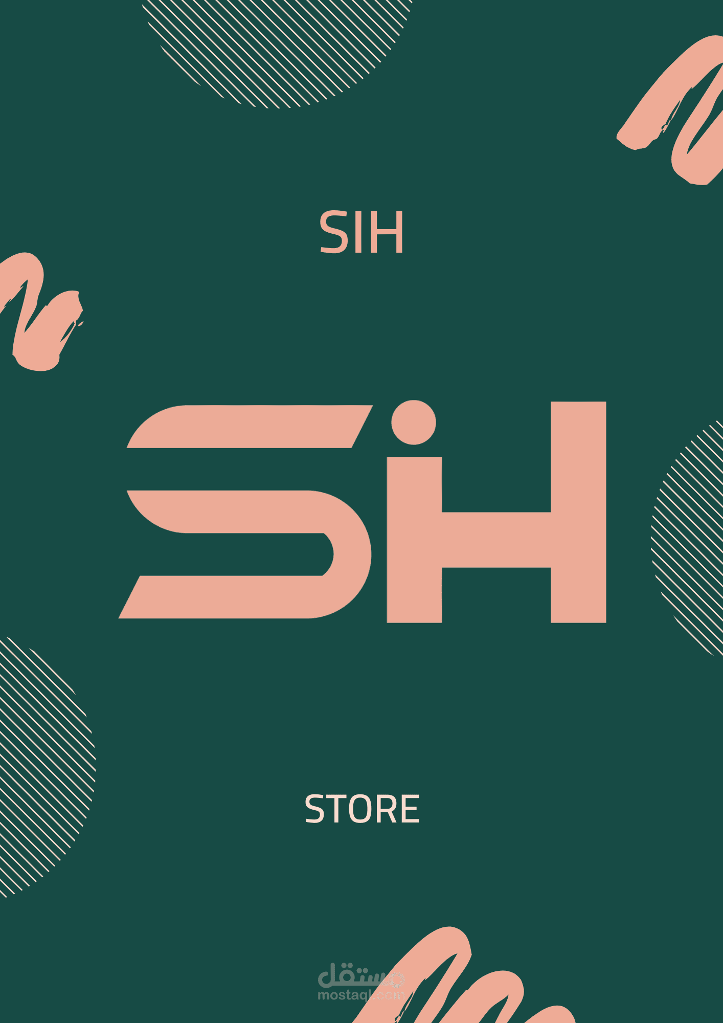 sih store logo