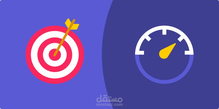 مقال عن 5 فوائد للتحول من الـKPIs  إلى الـ OKR
