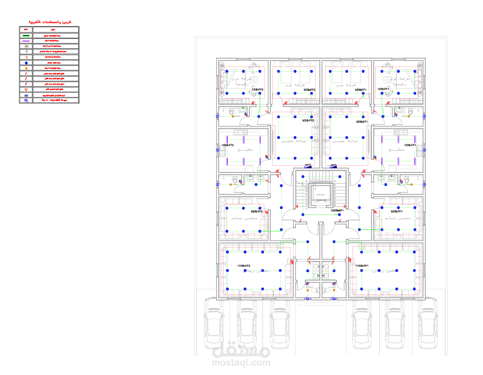 Electrical Design