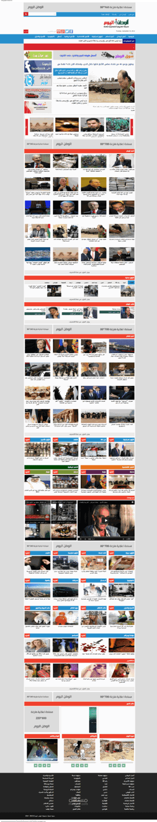 web wordpress