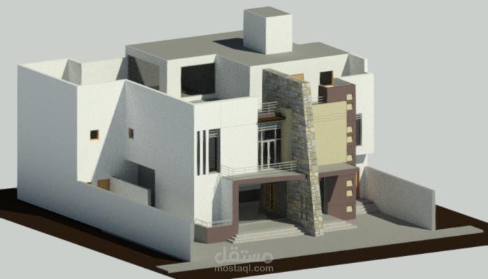 نماذج ثلاثيه الابعاد