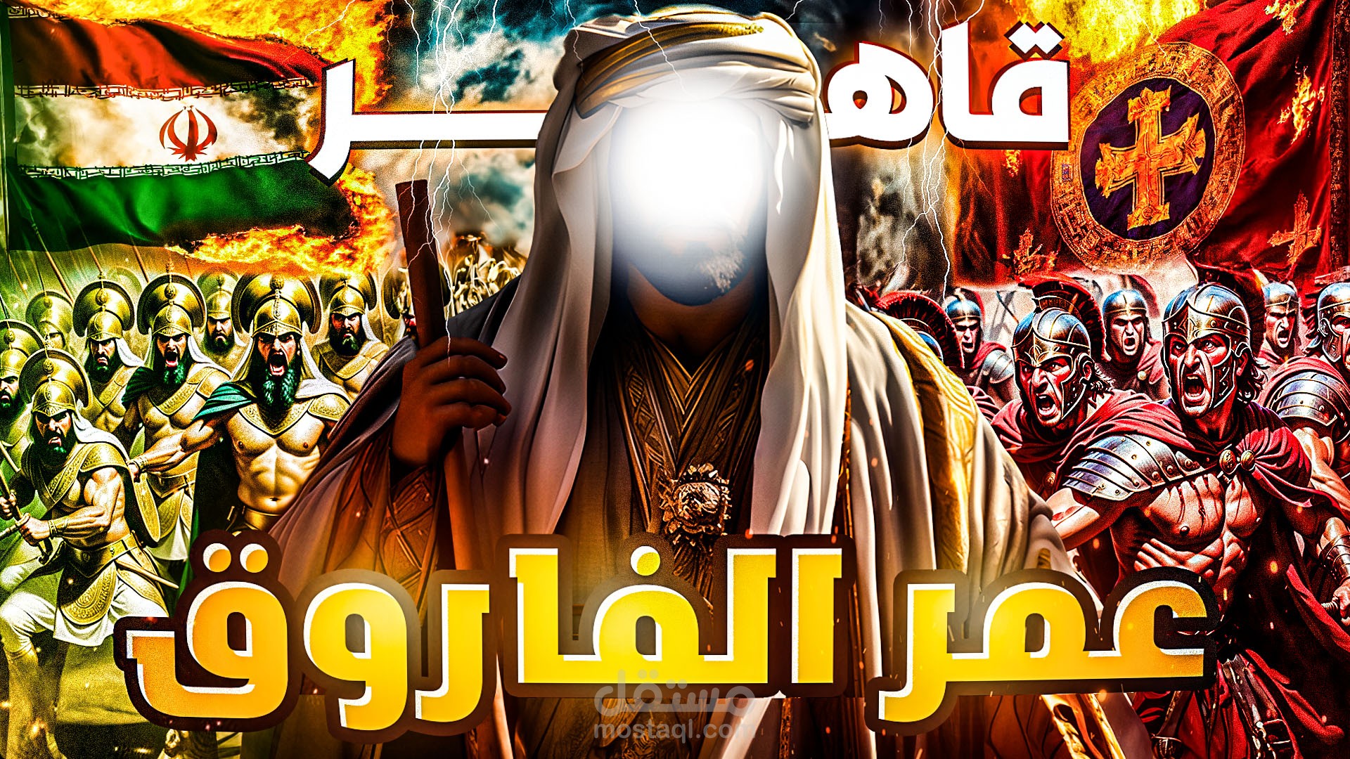 صور مصغرة لقناة قصص ملحمية