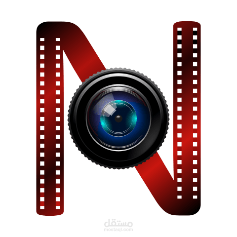 photographer logo