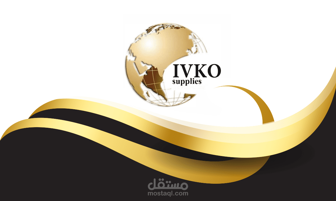 تصميم كرت شخصي