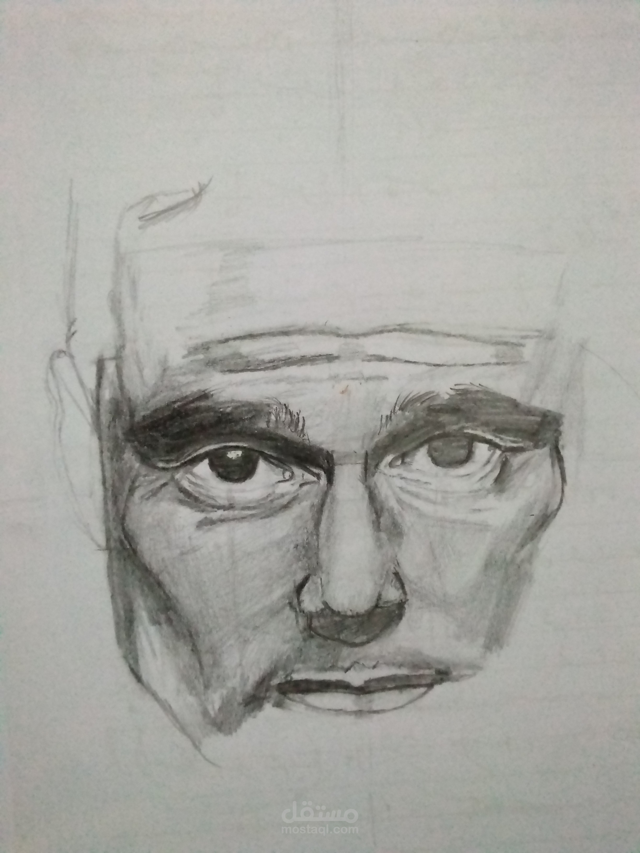 اوردرات رسم