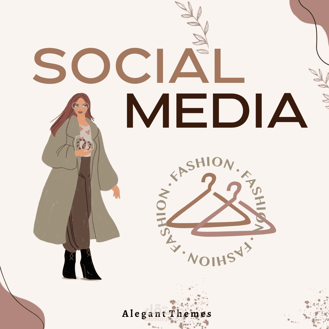 Fashion Social Media Posts