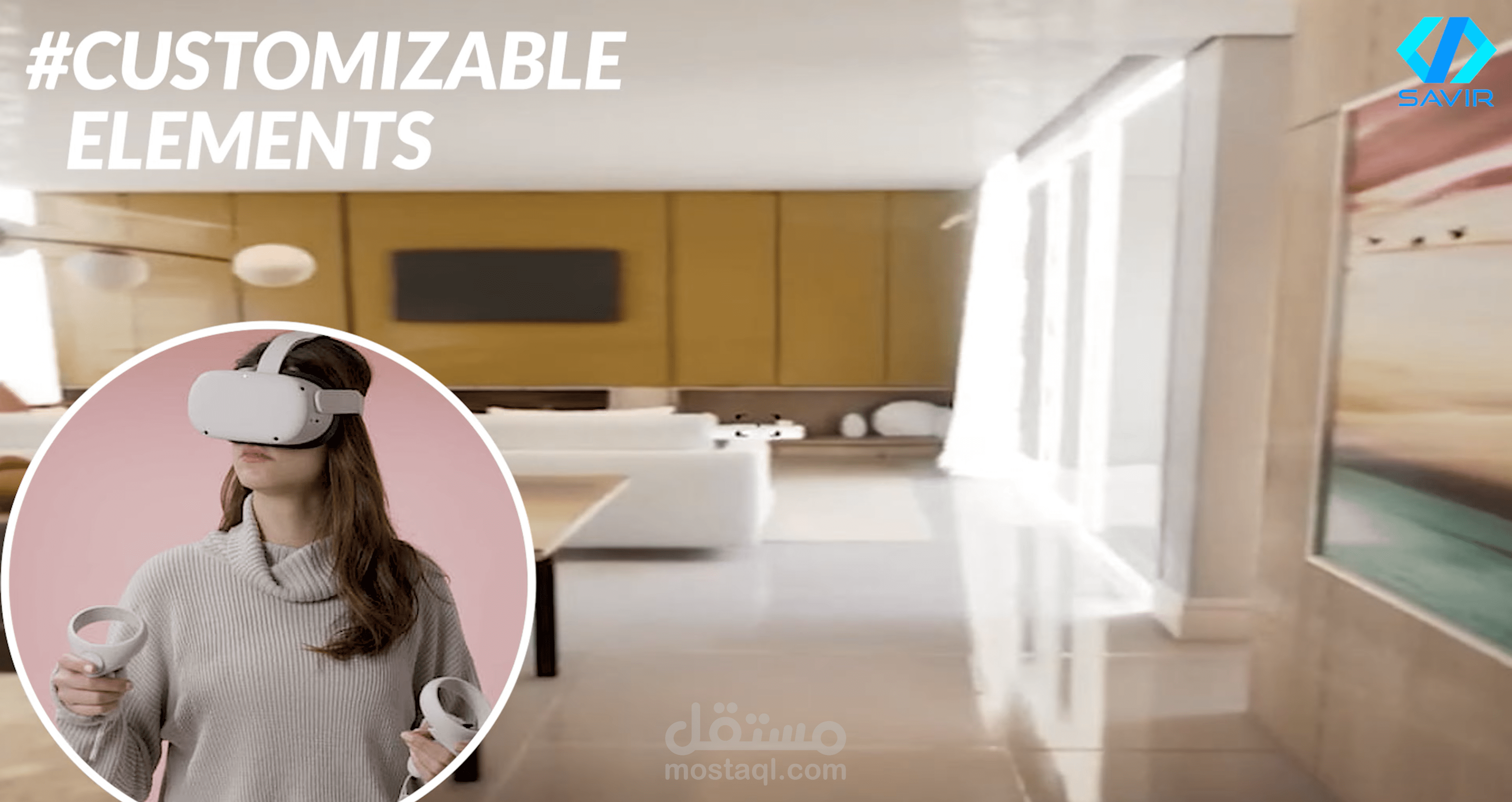 Virtual E-Commerce | No more time-wasting and limited options