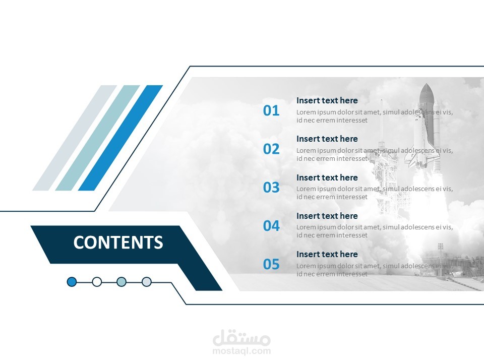 Presentation Designs