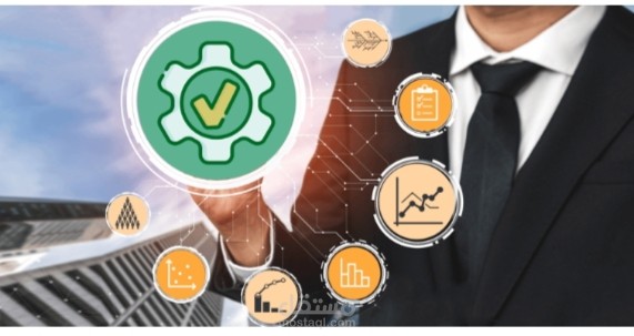 ما هي أدوات قياس الجودة السبعة