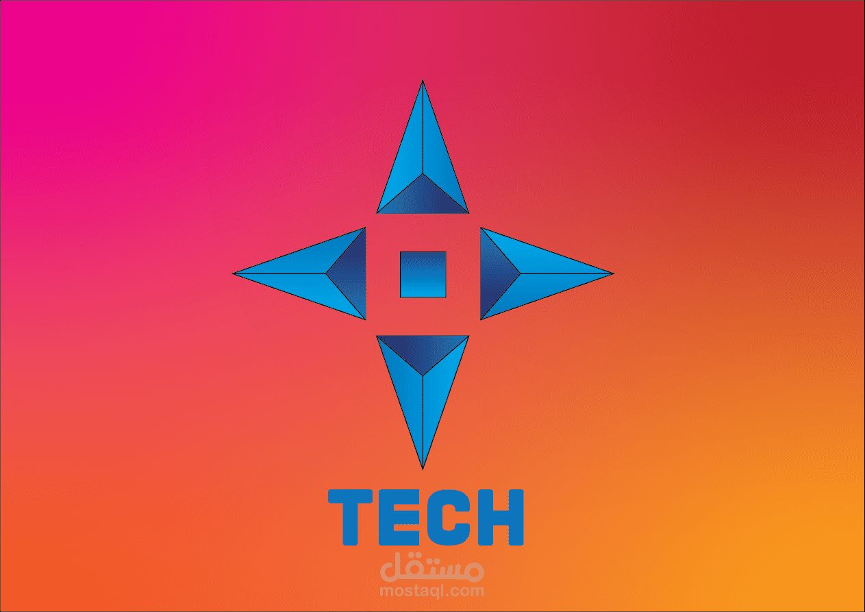 Logo technologie
