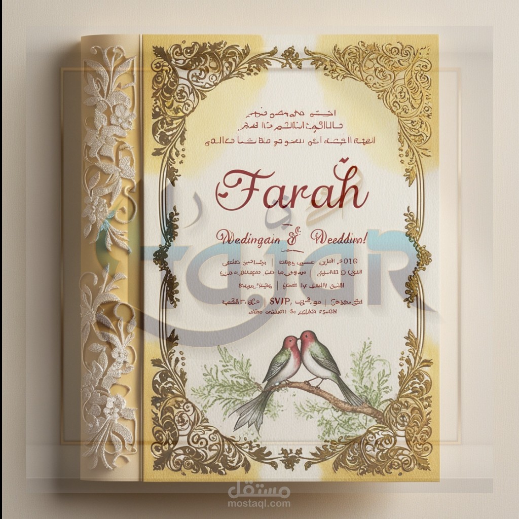 غلاف كتاب
