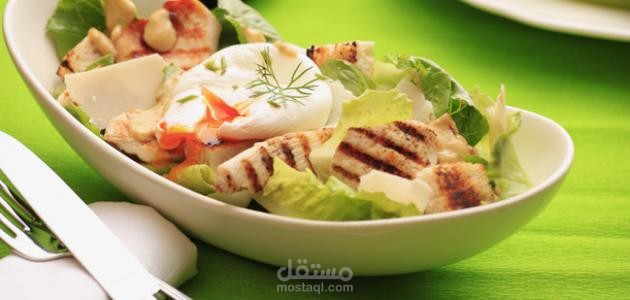 ترجمة وصفات الطعام