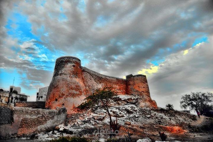 دراسة جغرافية باللغة العربية
