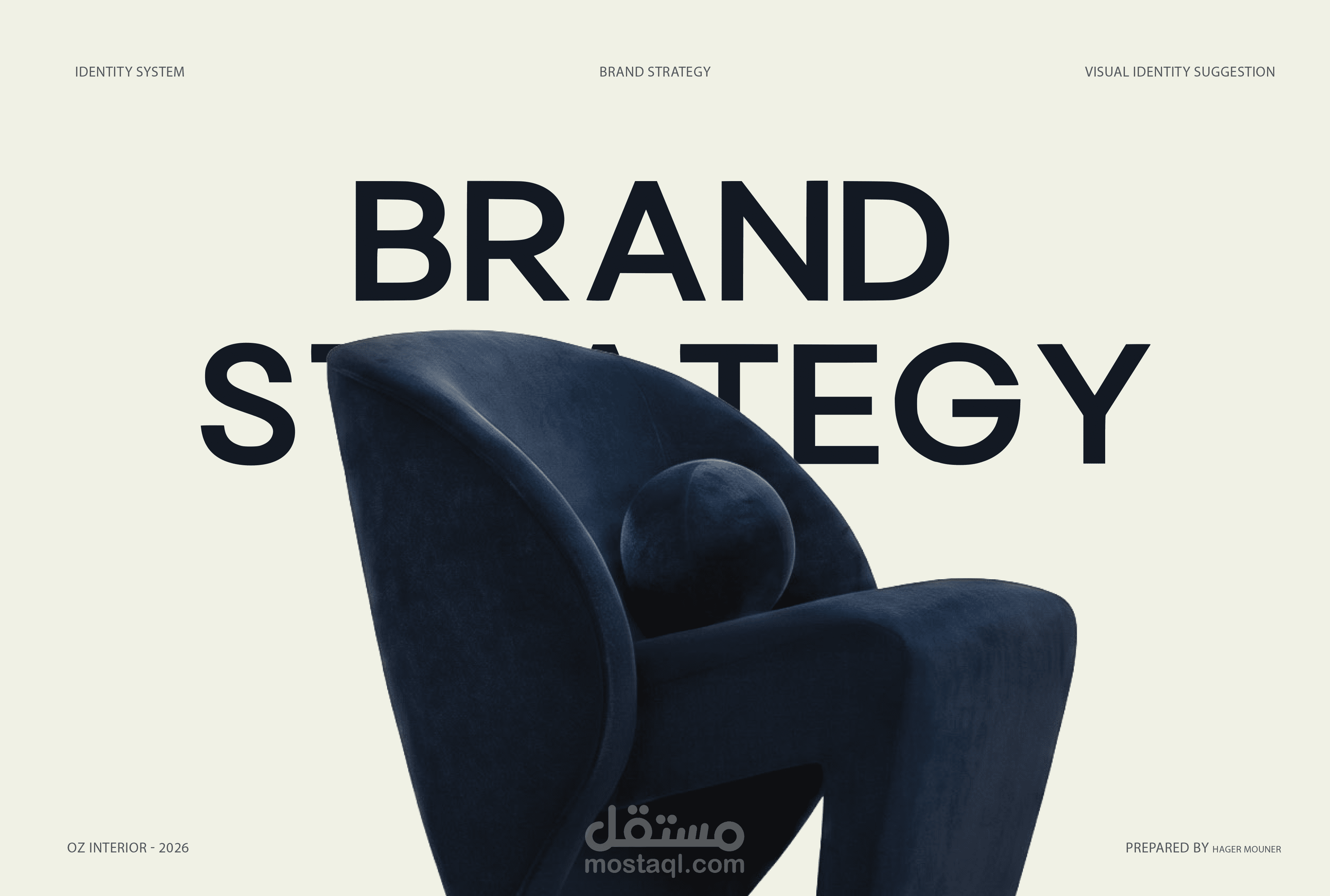 brand strategy