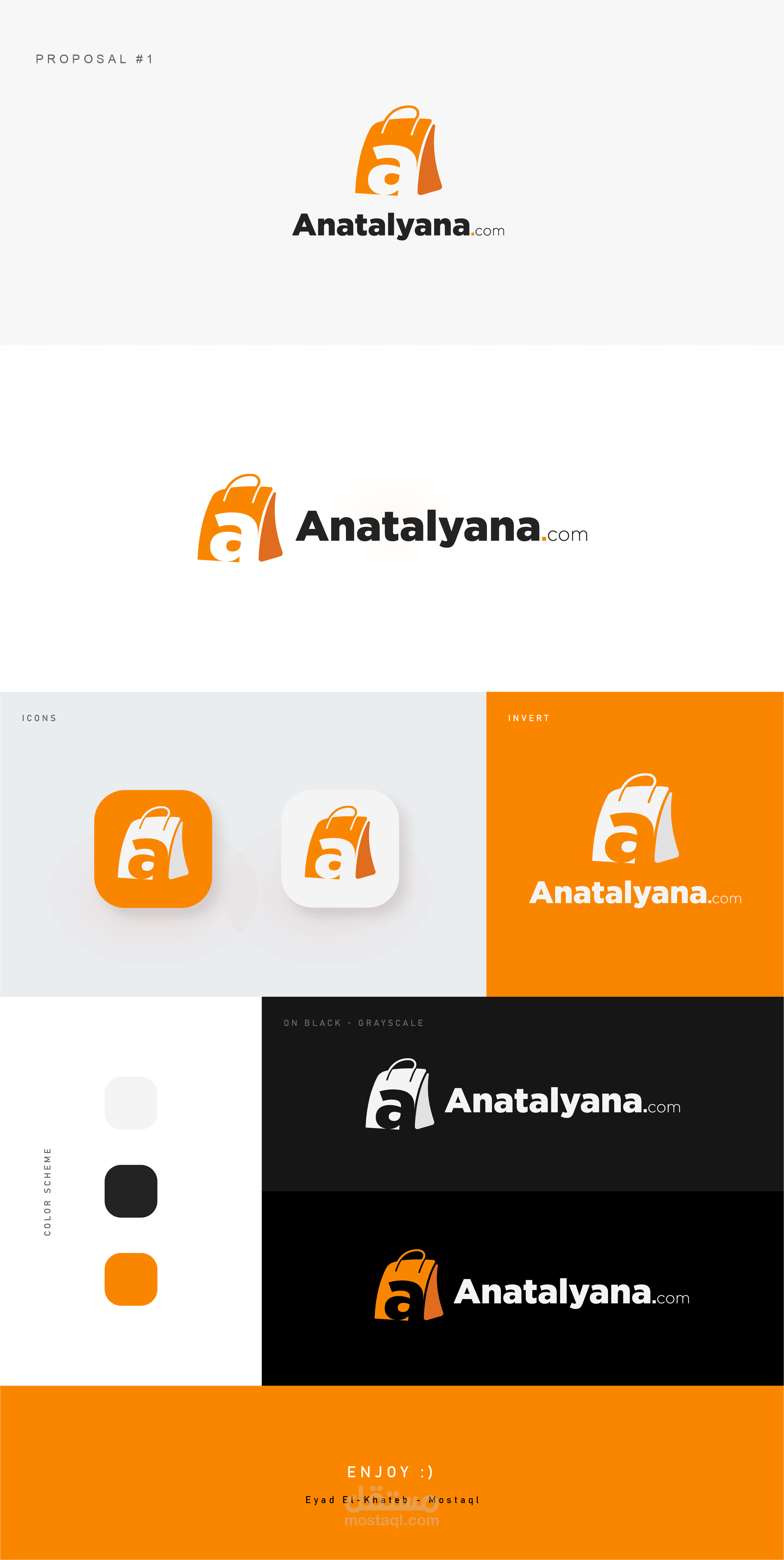 Anatalyana.com Logo