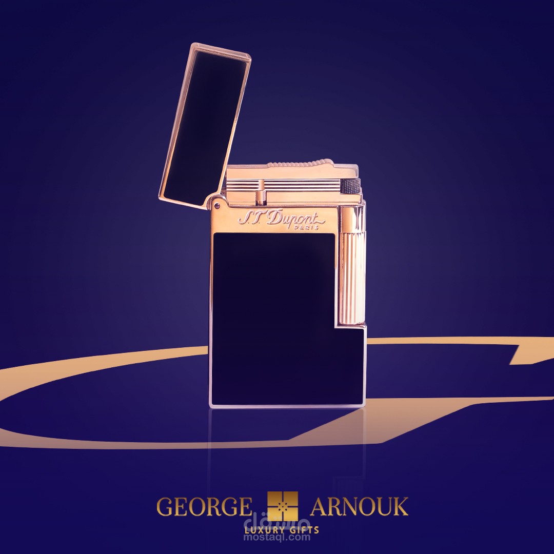 بوسترات سوشال ميديا لصالح متجر George Arnouk