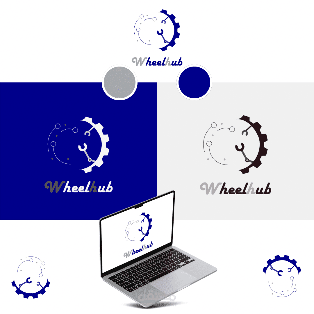شعار | Logo