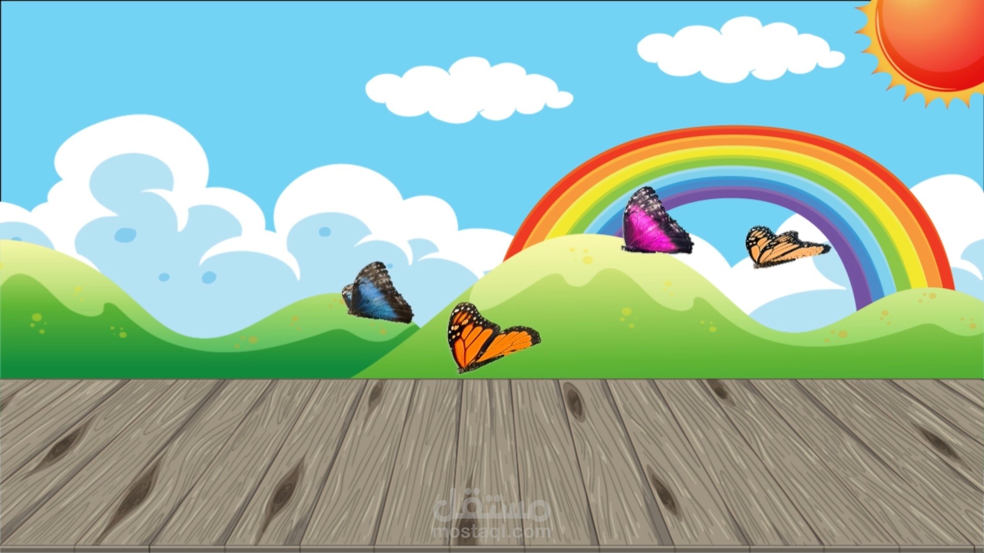 إعلان شركة "Doctors.kids"