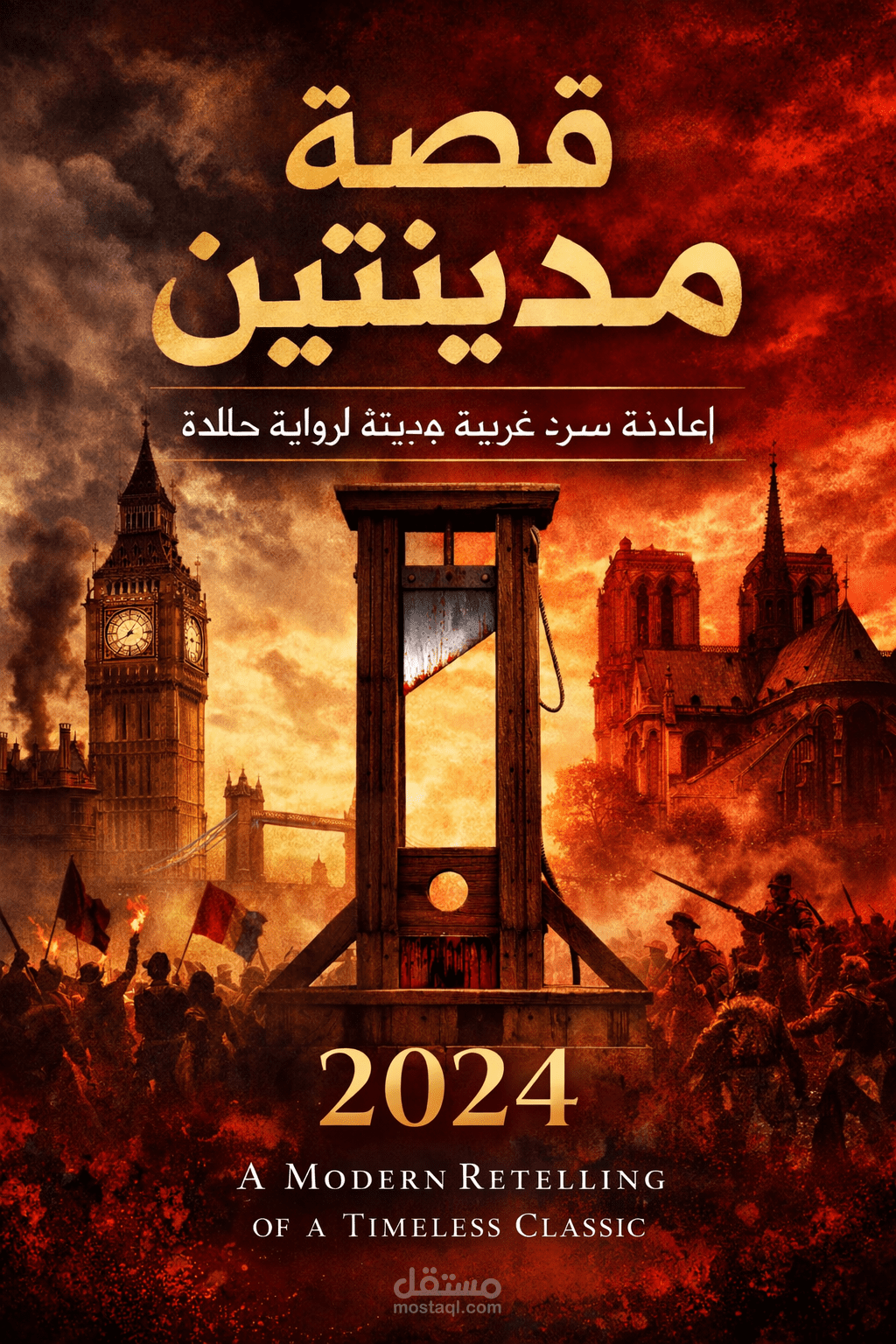 Professional Writer & Translator | صناعة محتوى وترجمة متخصصة (عربي-إنجليزي)