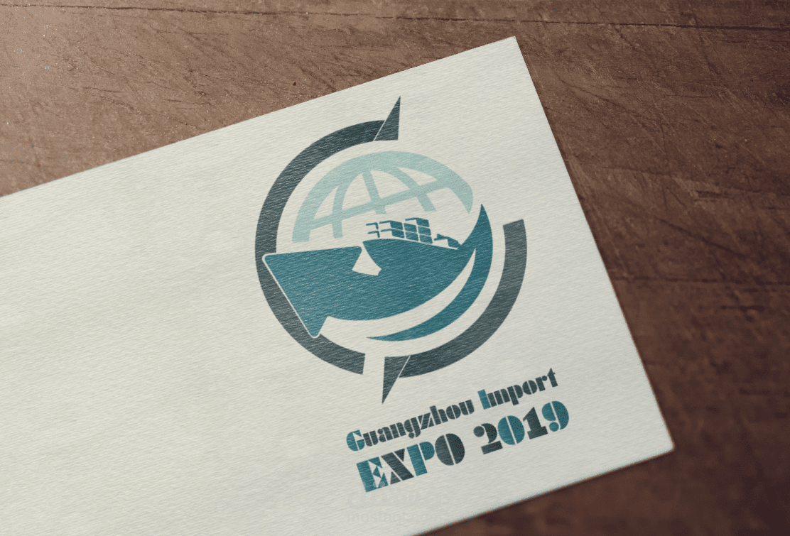 شعار معرض كوانزو الدولي