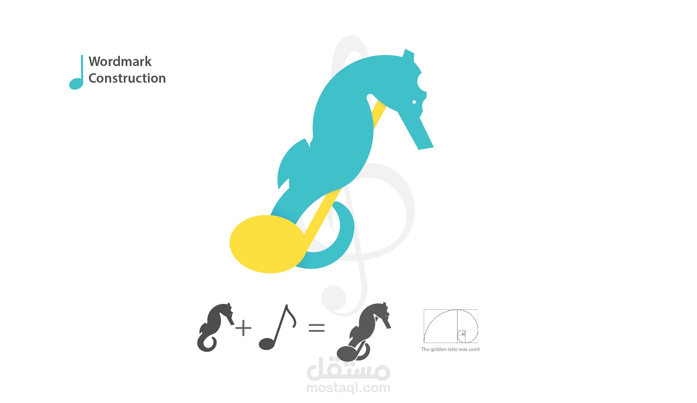 Seahorse for free music