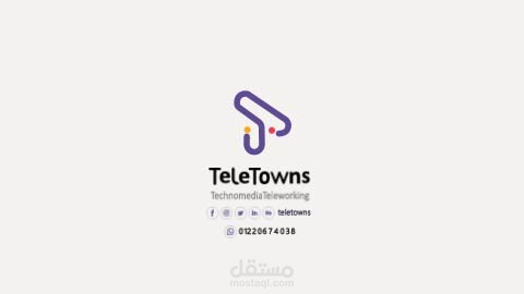 ورشة Teletowns
