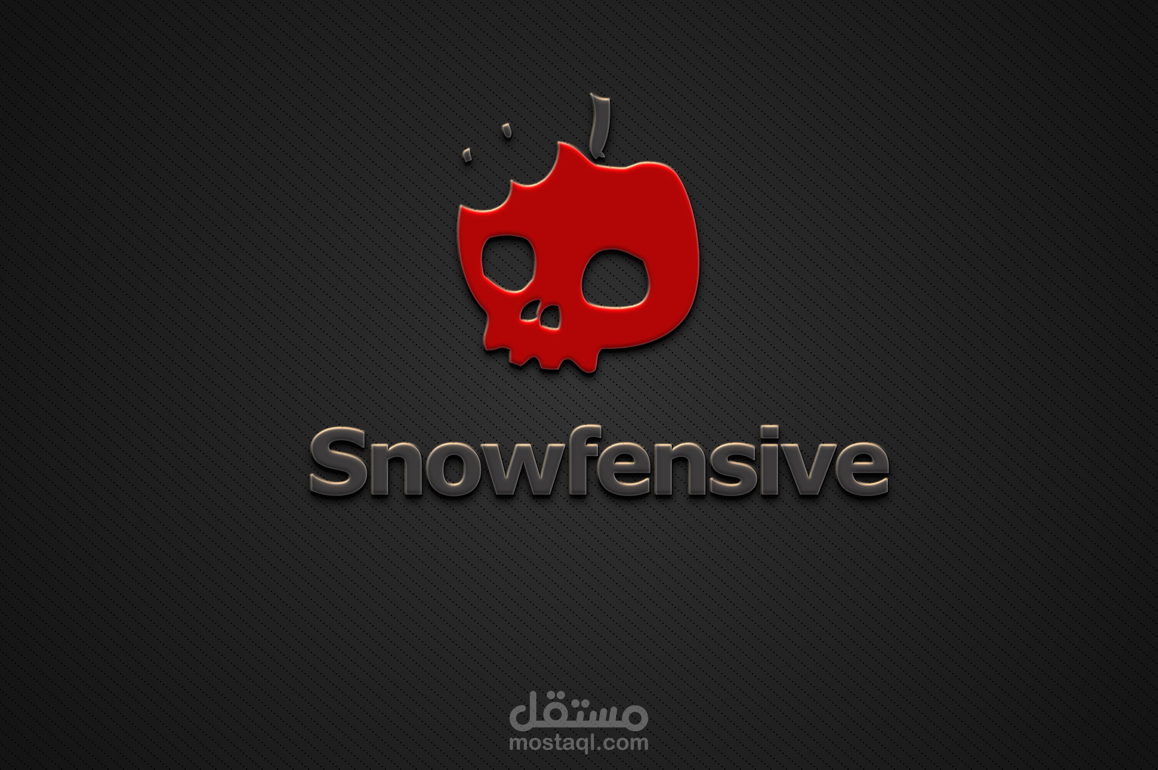 لوجو احترافي