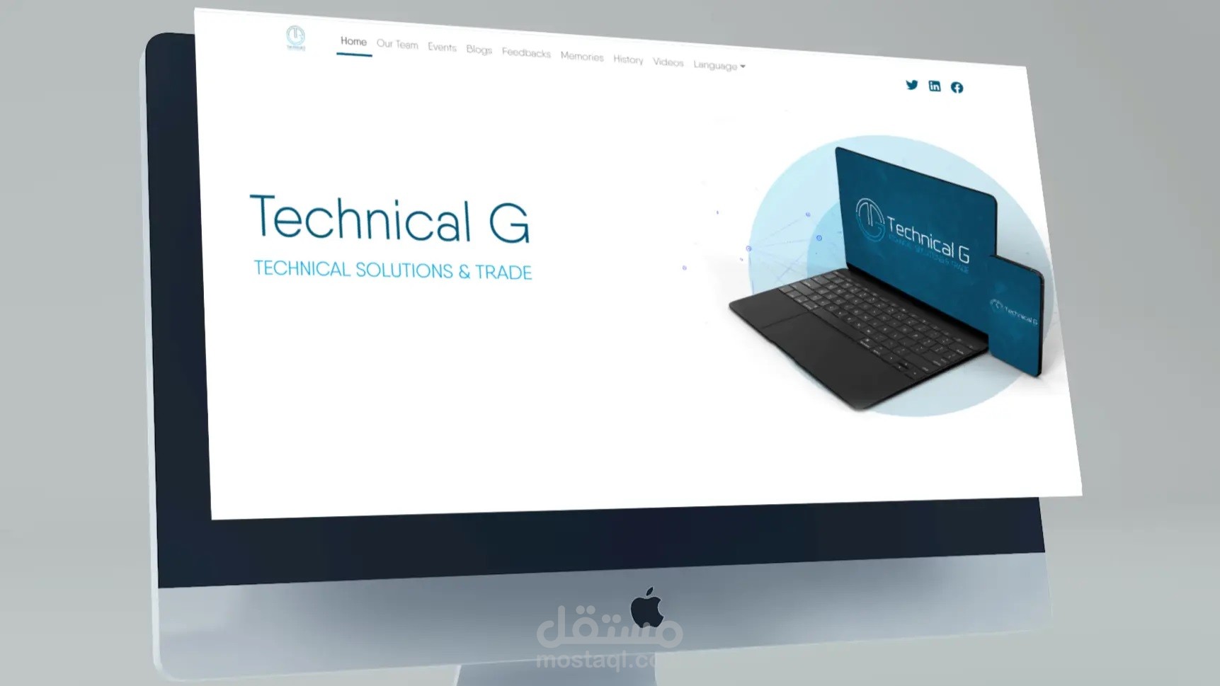 tehcnicalg
