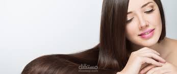 أعمالي الكتابية في طرق العناية بالشعر