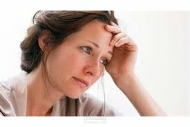 أعمالي الكتابية الخاصة بسن اليأس لدي النساء