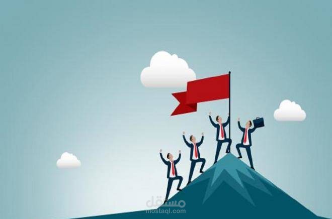 مقالي في تحفيز الشخصية 2