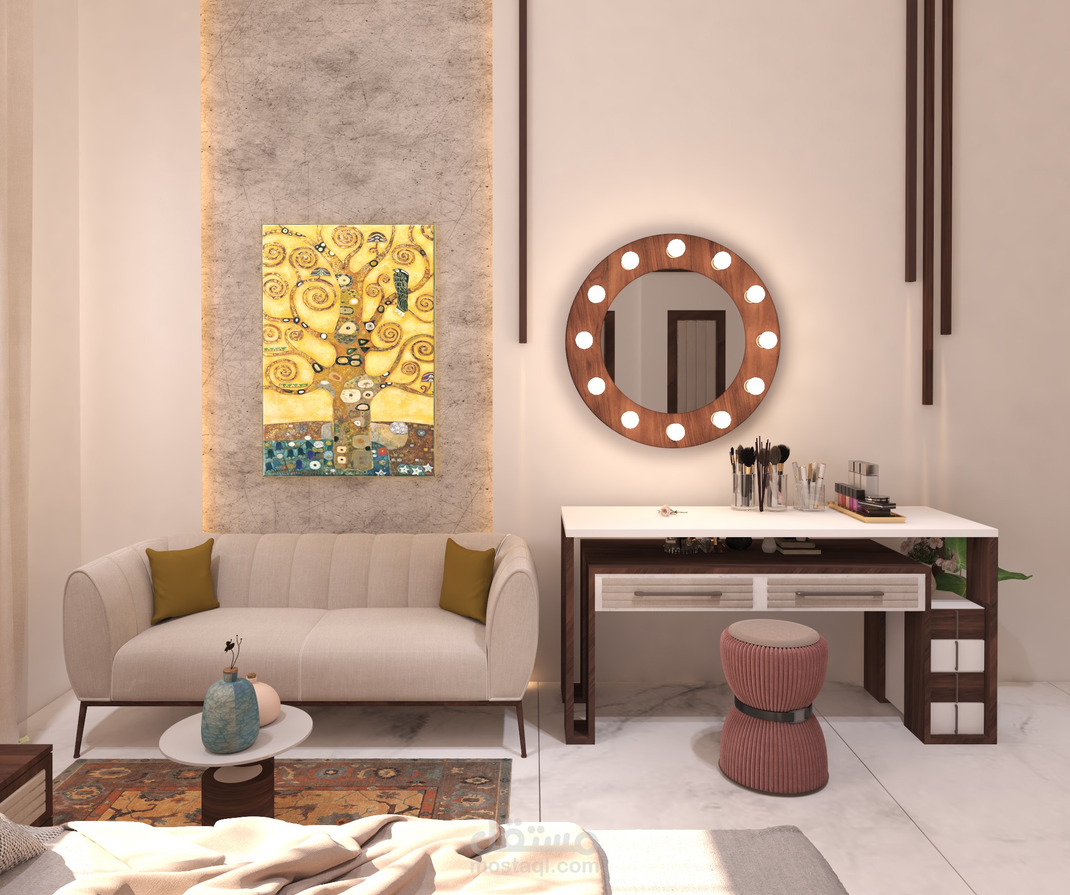 bedroom design