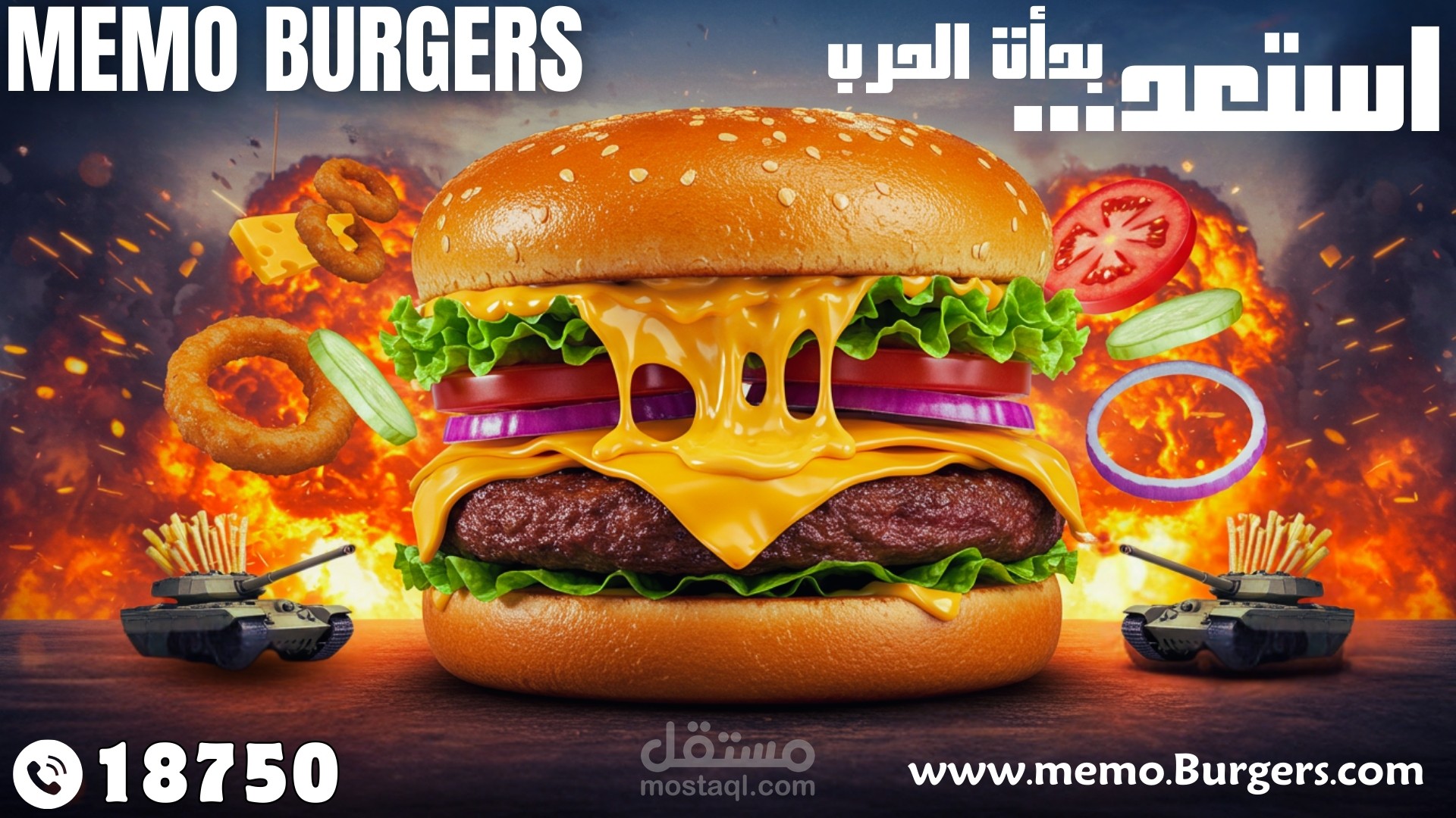 تصميم منشورات إعلانية جذابة لوسائل التواصل الاجتماعي؟**