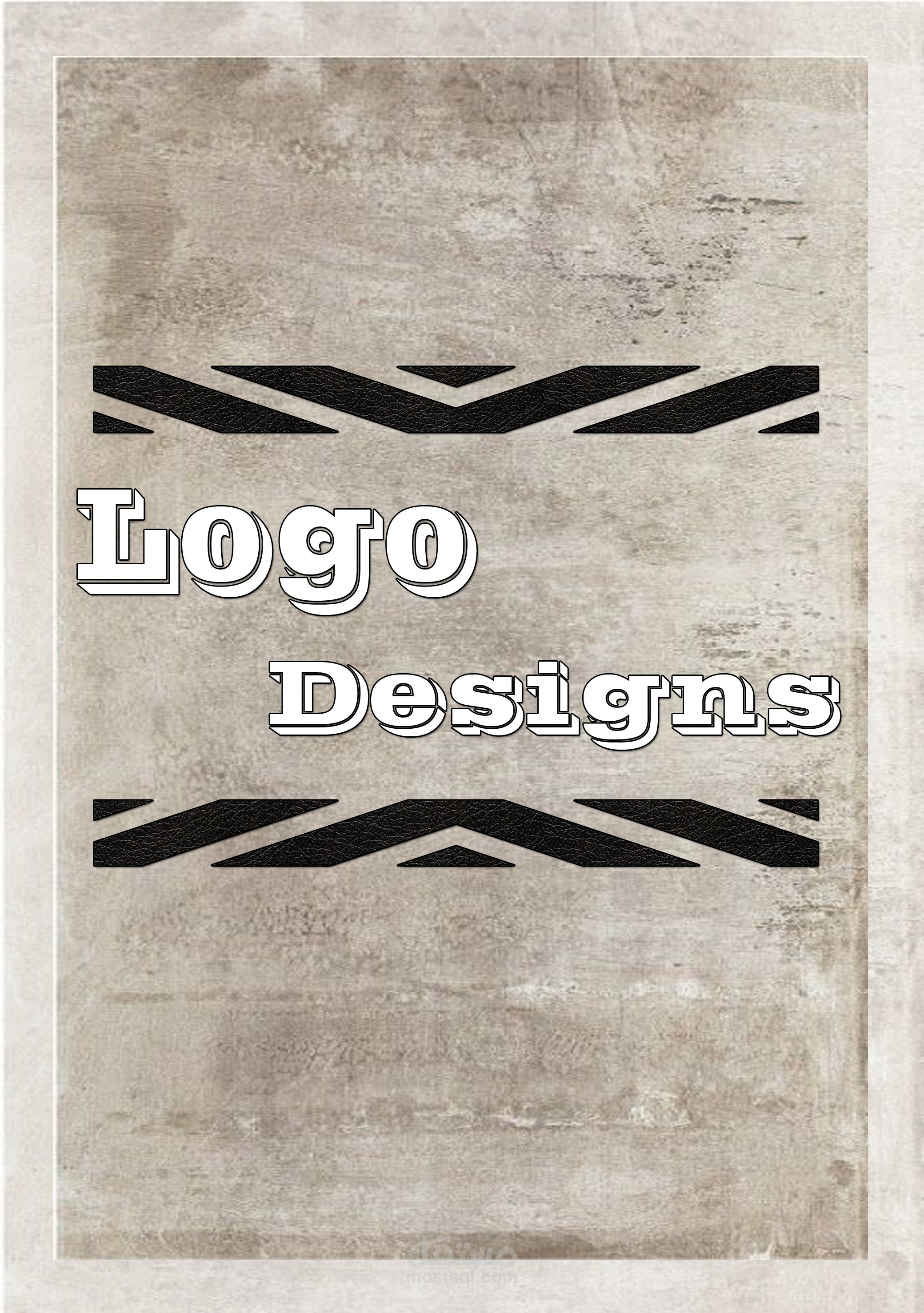 - Logos Designs -
