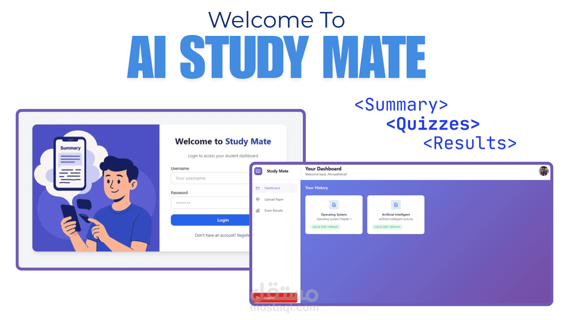 AI Study Mate