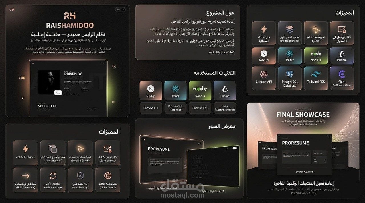 MY PORTFOLIO