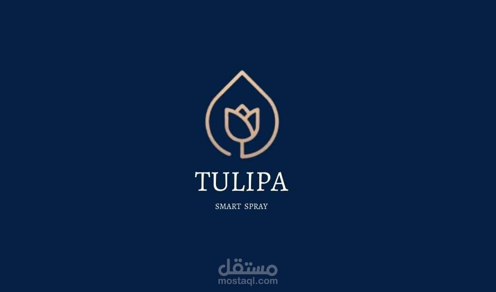 تصميم logo