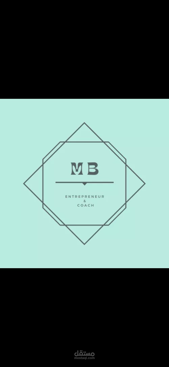 تصميم  logo